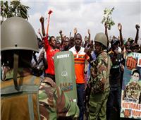 صدامات بين الشرطة ومتظاهرين في نيروبي ودعوات متزايدة إلى الحوار