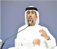 وزير الطاقة الإماراتي: إجراءات "أوبك+" الحالية كافية لدعم سوق النفط