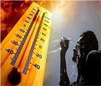 الأرصاد الجوية: طقس شديد الحرارة نهارًا رطب ليلاً والعظمى بالقاهرة 36