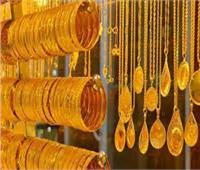 استقرار أسعار الذهب بمنتصف تعاملات السبت.. و«عيار 21» يسجل 2165 جنيهًا