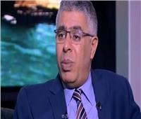 عماد الدين حسين: الرئيس السيسي حول عددًا من نقاشات الحوار الوطني لمشاريع قانون