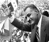 الرئيس السيسي: تحية إجلال للزعيم جمال عبد الناصر قائد ثورة يوليو
