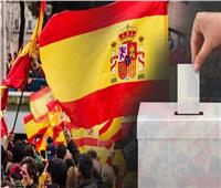 بدء التصويت في الانتخابات العامة في إسبانيا