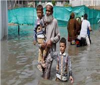 12 قتيلا و40 مفقودا في فيضانات ناجمة عن أمطار غزيرة في أفغانستان
