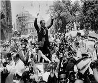 71 عاما على «23 يوليو»..ثورة أنهت الملكية وأعادت مصر للمصريين