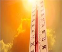 الأرصاد الجوية: ارتفاع درجات الحرارة مستمر حتى نهاية الأسبوع