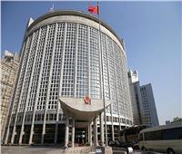 بكين تعرب عن قلقها بشأن بناء شبكة تجسس أمريكية في الصين