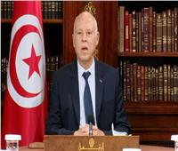 الرئيس التونسي يدعو منظمة الـ«فاو» إلى فرض مخزون استراتيجي للحبوب للجوء إليه عند الحاجة