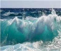 «الأرصاد» تُحذر المصطافين من تلك الشواطئ.. وارتفاع الأمواج لـ 3 أمتار