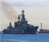 الدفاع الروسية تصد هجوما أوكرانيا بزورقين مسيرين على سفينة روسية في البحر الأسود