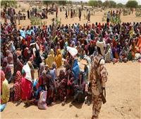 مطالبات أممية بإنهاء القتال في السودان في ظل تزايد أعداد النازحين واللاجئين