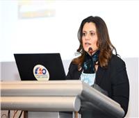 وزيرة الهجرة تشارك فى فعاليات المؤتمر التحضيرى لـ«تطبيقات السياحة الصحية»
