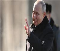 مسئول روسي: «بوتين» سيزور الصين في أكتوبر المقبل