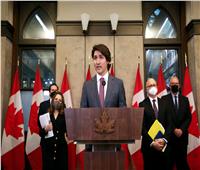 استقالة أربعة وزراء من الحكومة الكندية مع توقعات بتعديل وزاري