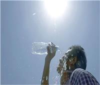 «الأرصاد»: ارتفاع نسب الرطوبة.. ودرجات الحرارة المحسوسة بالقاهرة الكبرى 43