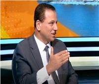 جمال حسين: العاصمة الإدارية هي بداية حقيقية للجمهورية الجديدة