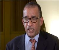 رئيس حزب المؤتمر بالسودان: «نشكر مصر على وقوفها مع شعبنا»