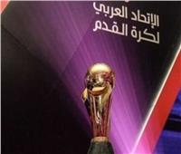 4 مباريات مثيرة في افتتاح البطولة العربية