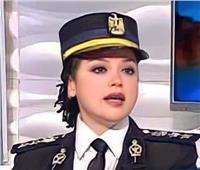 قومي المرأة يهنىء اللواء منار مختار لتوليها منصب مدير عام قطاع حقوق الإنسان بالداخلية
