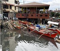 مصرع شخص جراء إعصار"دوكسوري" في الفلبين