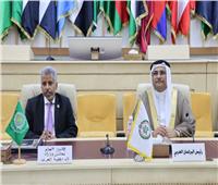 رئيس البرلمان العربي: الأمن السيبراني يمثل أولوية لتأمين البنية التحتية في الدول العربية