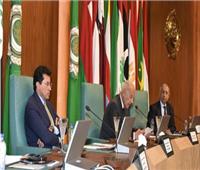 إطلاق برنامج مصر لتطوير مراكز ريادة الأعمال بالجامعة العربية