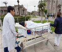 «بيرو» تعلن حالة طوارئ صحية بسبب الشلل الغامض