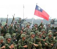 تدريبات عسكرية في تايوان تحاكي الرد على هجوم صيني على أكبر مطار في الجزيرة