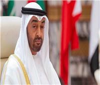 رئيس الإمارات يعلن وفاة شقيقه الشيخ سعيد بن زايد
