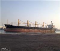 تصدير 25 ألف طن فوسفات عبر ميناء سفاجا