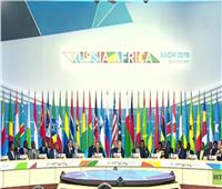 خبير اقتصادي: روسيا مهتمة بالتعاون الحقيقى مع أفريقيا