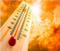 «الأرصاد»: قيم الحرارة أعلى من المعدلات الطبيعية بـ4 درجات منذ أسبوعين