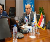 الدكتور محمود محيي الدين رئيسًا لمجلس أمناء جامعة النيل الأهلية     