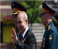 بوتين يكشف تفاصيل صد الهجوم الأوكراني المضاد 