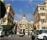 محافظة القاهرة تكشف الموظفين المستثنين من قرار العمل من المنزل