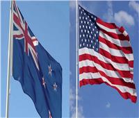 أمريكا ونيوزيلندا تبحثان العلاقات الثنائية ومجموعة من القضايا العالمية والإقليمية