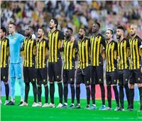 طارق حامد أساسيًا| بنزيما يقود اتحاد جدة أمام الترجي في البطولة العربية