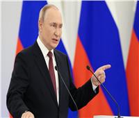بوتين: روسيا والدول الإفريقية تؤيد التعددية القطبية