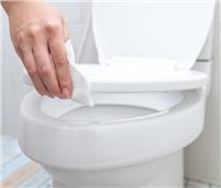 5 أنواع من العدوى يمكن التقاطها من مقعد المرحاض
