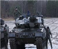إعلام: أمريكا تعتزم إرسال دفعات أخرى من الدبابات المتطورة لأوكرانيا