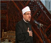 وزير الأوقاف: نستنكر بشدة التطاول على القرآن والاقتحام الغاشم للمسجد الأقصى 