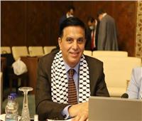 عضو البرلمان العربي يطالب الأمم المتحدة بحماية المقدسات الدينية