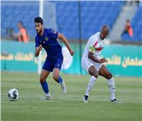 شيكابالا: البطولة العربية فرصة للرد على المشككين في اللاعبين والجهاز الفني