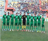 الاتحاد والشرطة يتصدران ترتيب المجموعة الأولى  في البطولة العربية