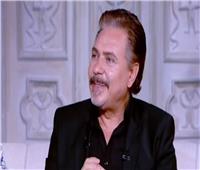 محمد رياض يكشف تفاصيل دوره في مسلسل «الناقور»