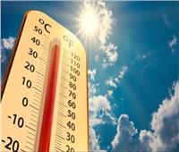 «الأرصاد»: انخفاض طفيف في درجات الحرارة.. والعظمى بالقاهرة 36 درجة