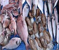 أسعار الأسماك بسوق العبور اليوم السبت 29 يوليو