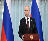 بوتين: الحكومة الروسية خصصت مليوني دولار لشراء المواد الغذائية لمالي