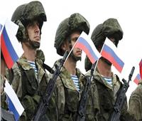 الجيش الروسي يأسر 10 جنود أوكرانيين على محور زابوروجيا