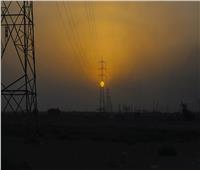 حريق يؤدي إلى انقطاع الكهرباء في جميع أنحاء العراق